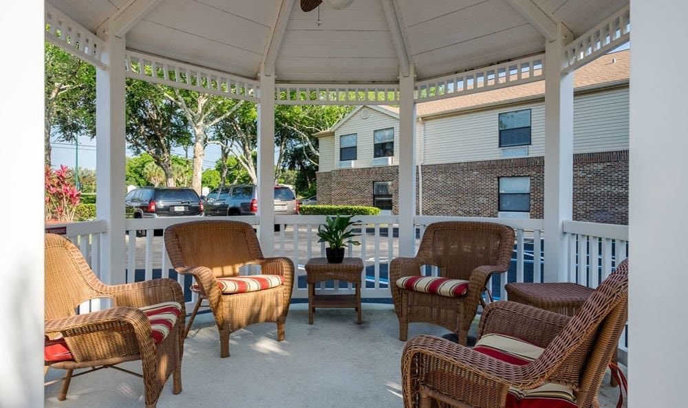 Grand Villa Of Ormond Beach 2