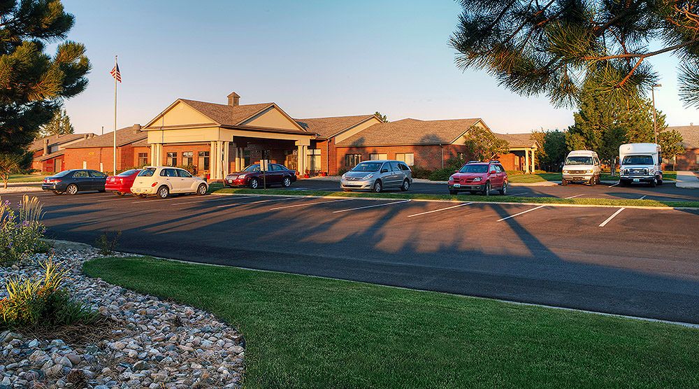 Life Care Center Of Casper 3