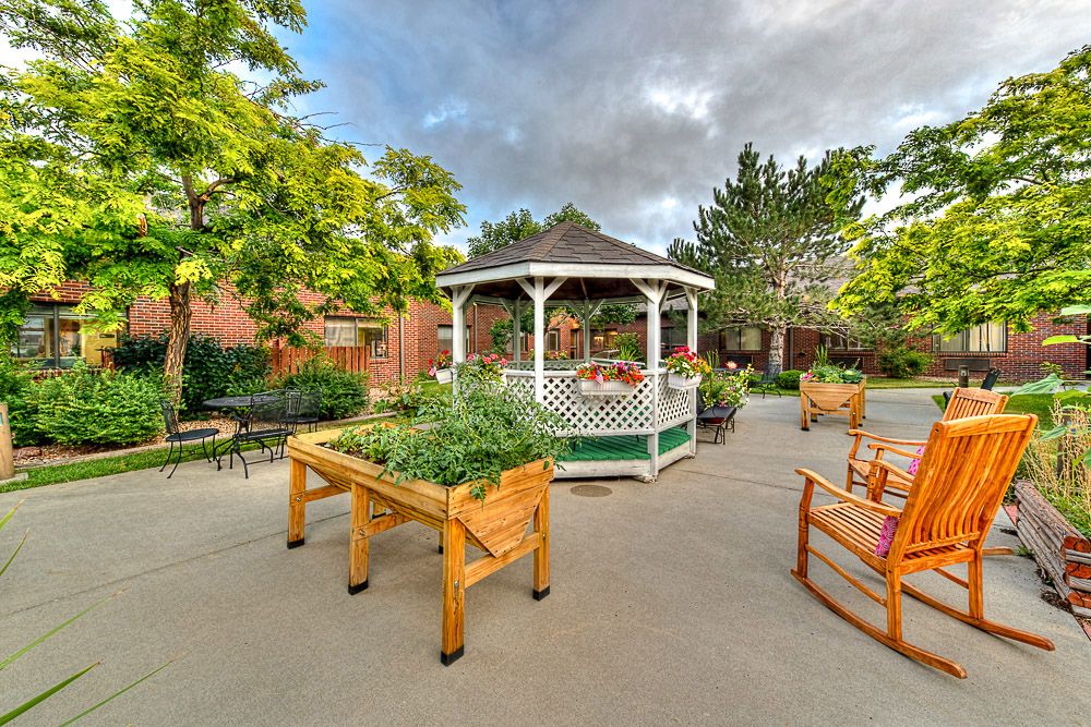 Life Care Center Of Casper 2