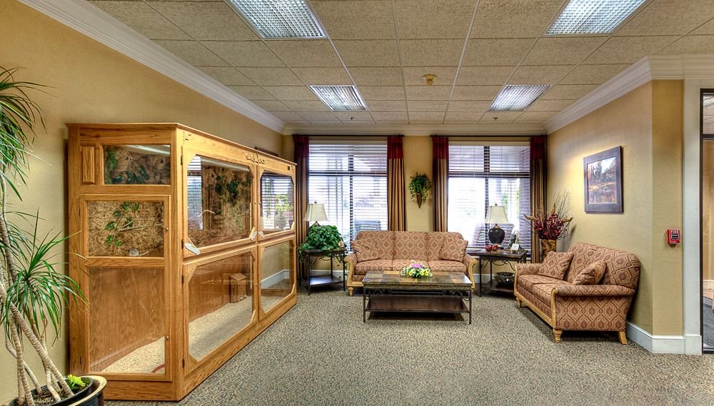 Life Care Center Of Casper 4