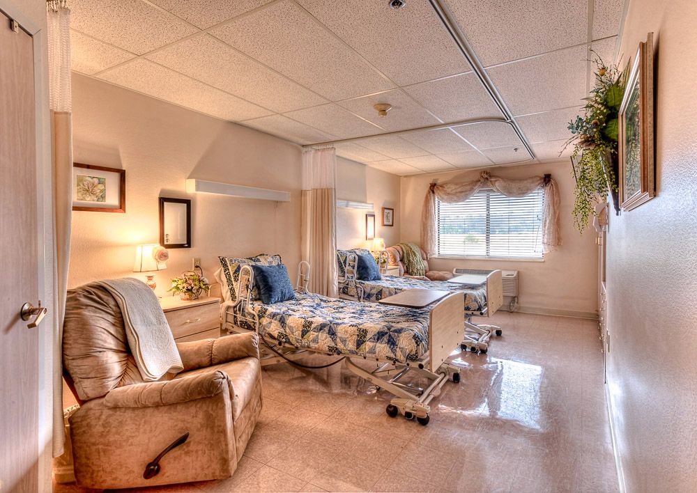 Life Care Center Of Casper 2