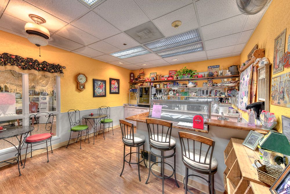 Life Care Center Of Casper 4