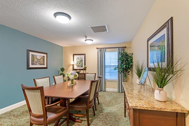 Brookdale Robinwood 2