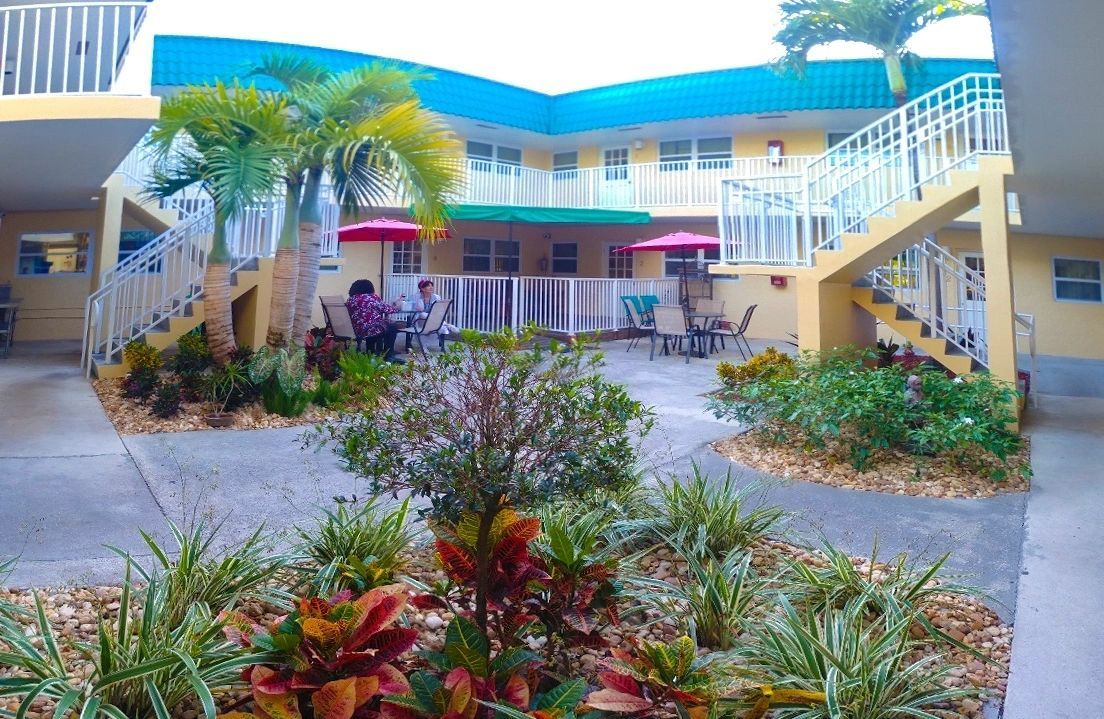 Villa Rio Vista 4