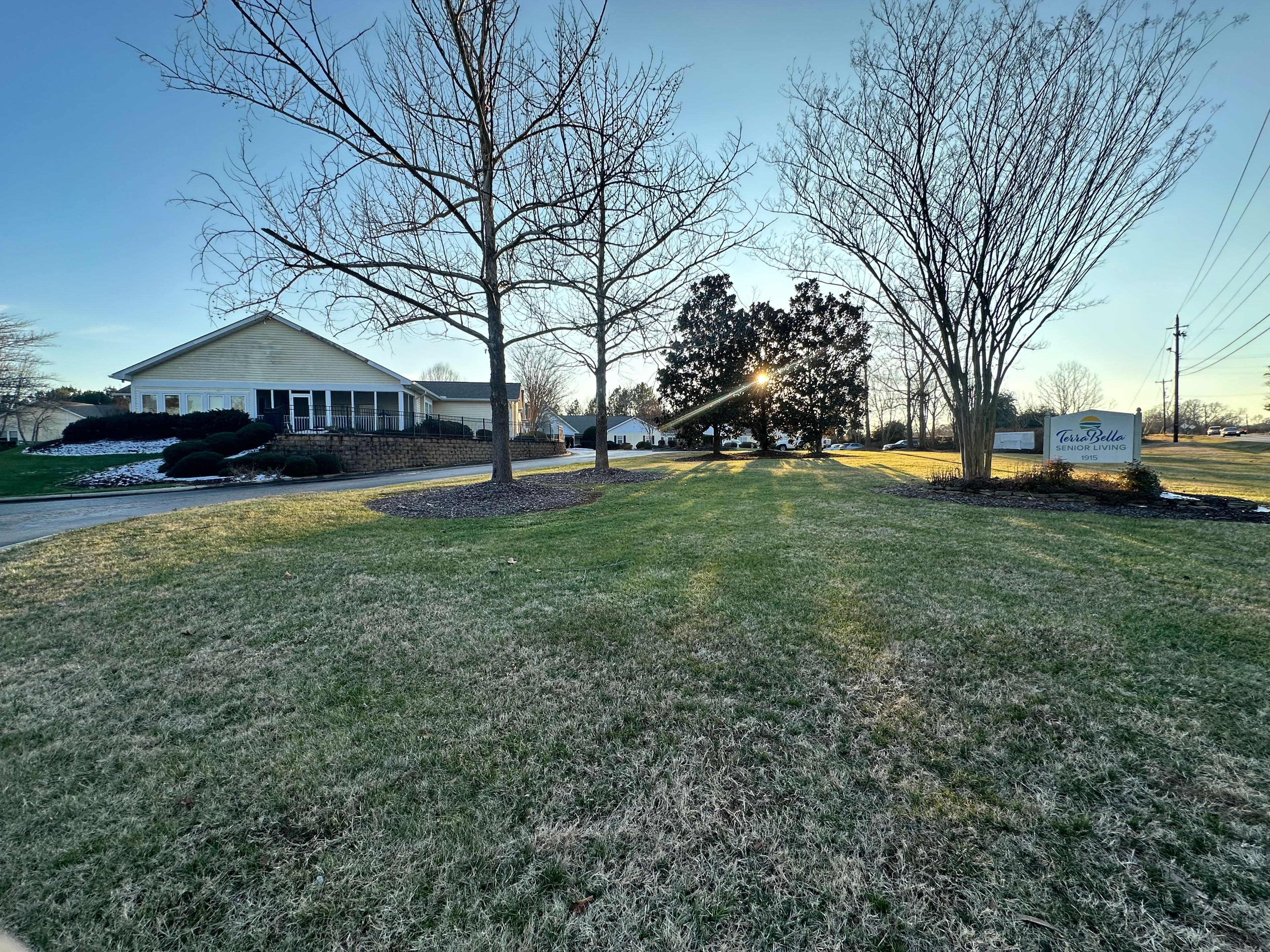 TerraBella Salisbury 4