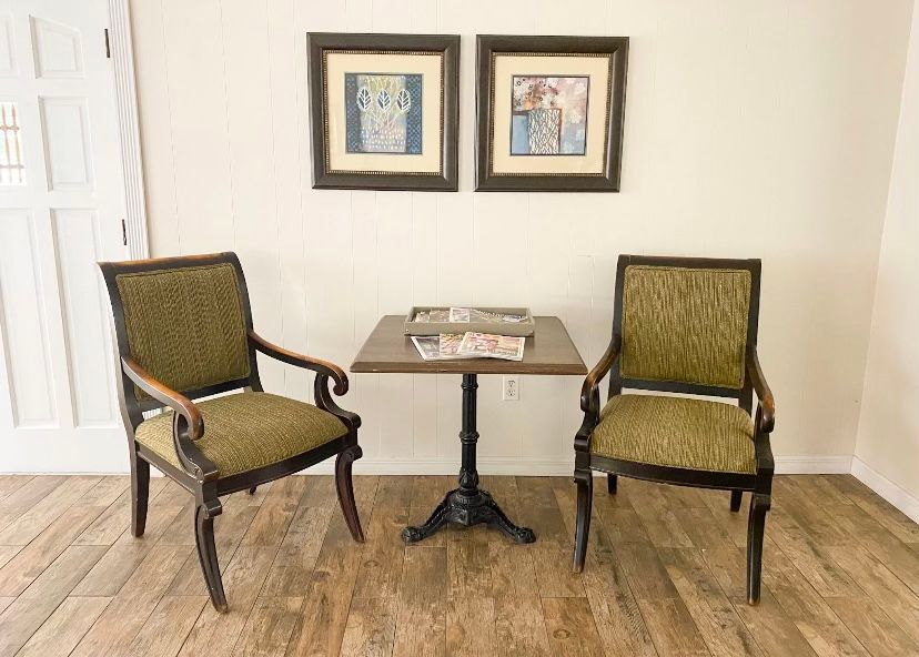 Sunshine by Daytona Assisted Living 2