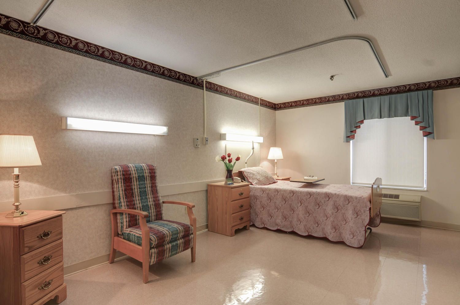 Beckley Healthcare Center 3