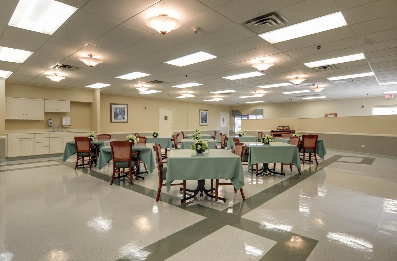 Beckley Healthcare Center 2
