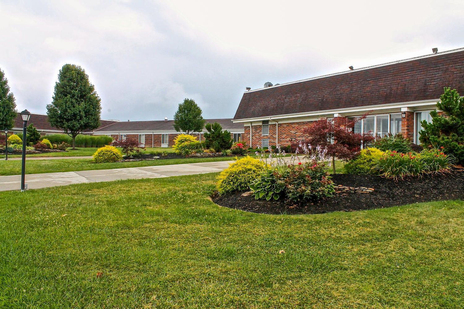 Beckley Healthcare Center 4