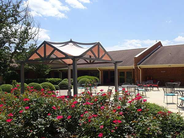 Quail Haven Village 3
