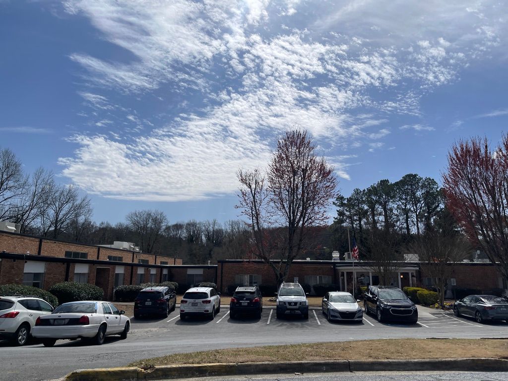 Bonterra Transitional Care & Rehabilitation 2