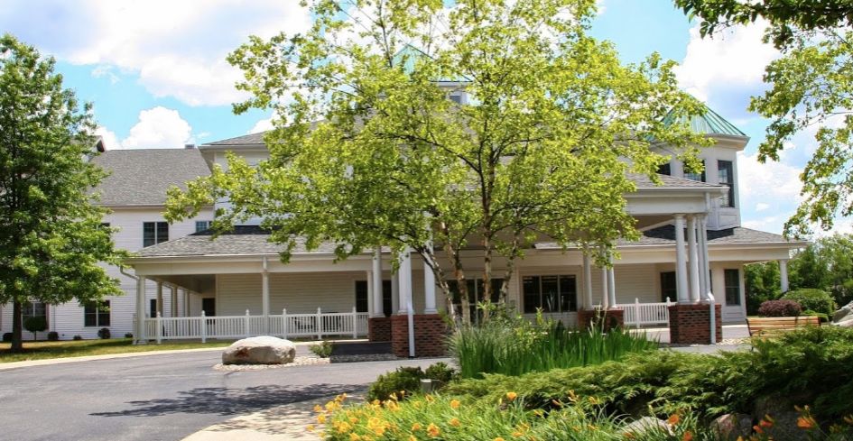 Southfield Village 1