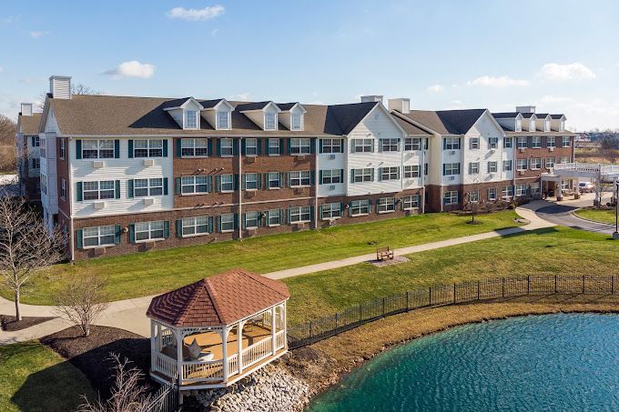 StoryPoint Fort Wayne West 1