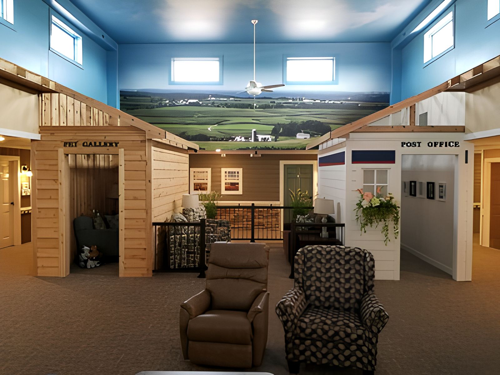 River Bend Retirement Community 1
