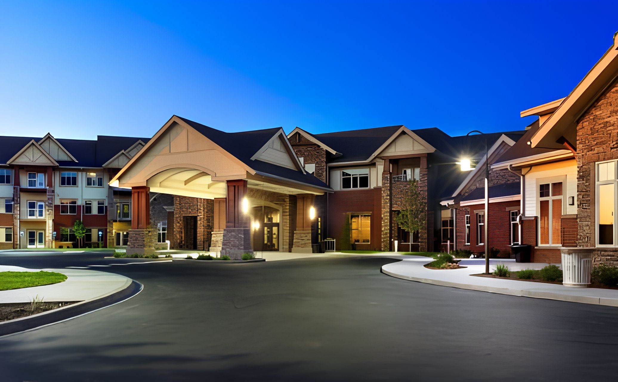The Terraces of Boise 4