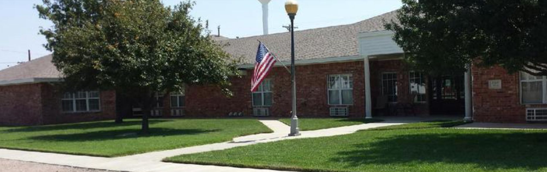 Hudson House Claude 1