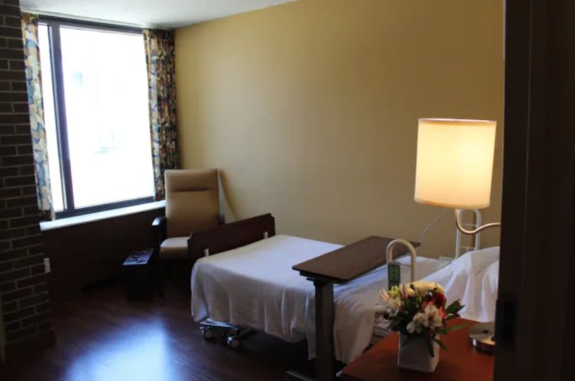 Arbors at Ridges Assisted Living 3