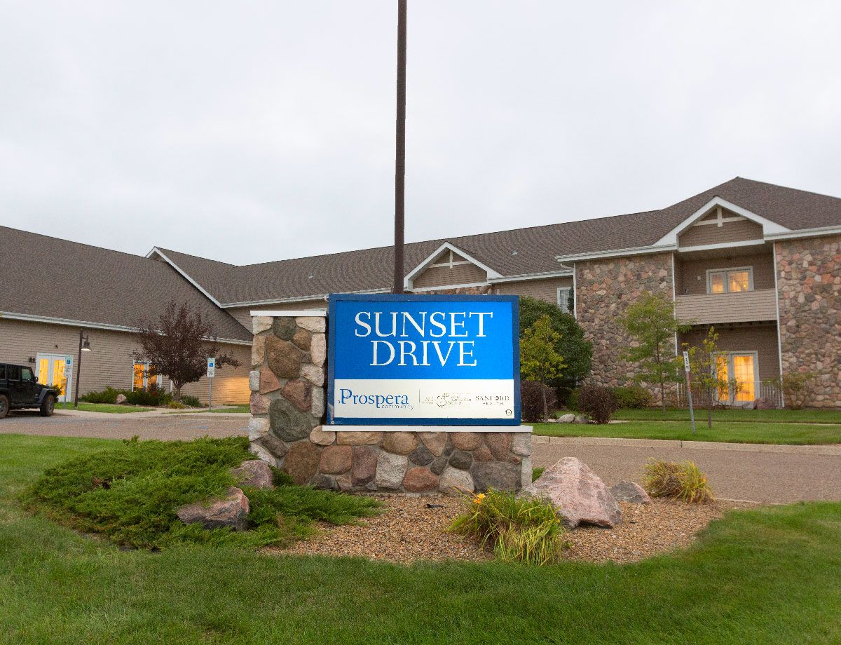Good Samaritan Society – Sunset Drive 3