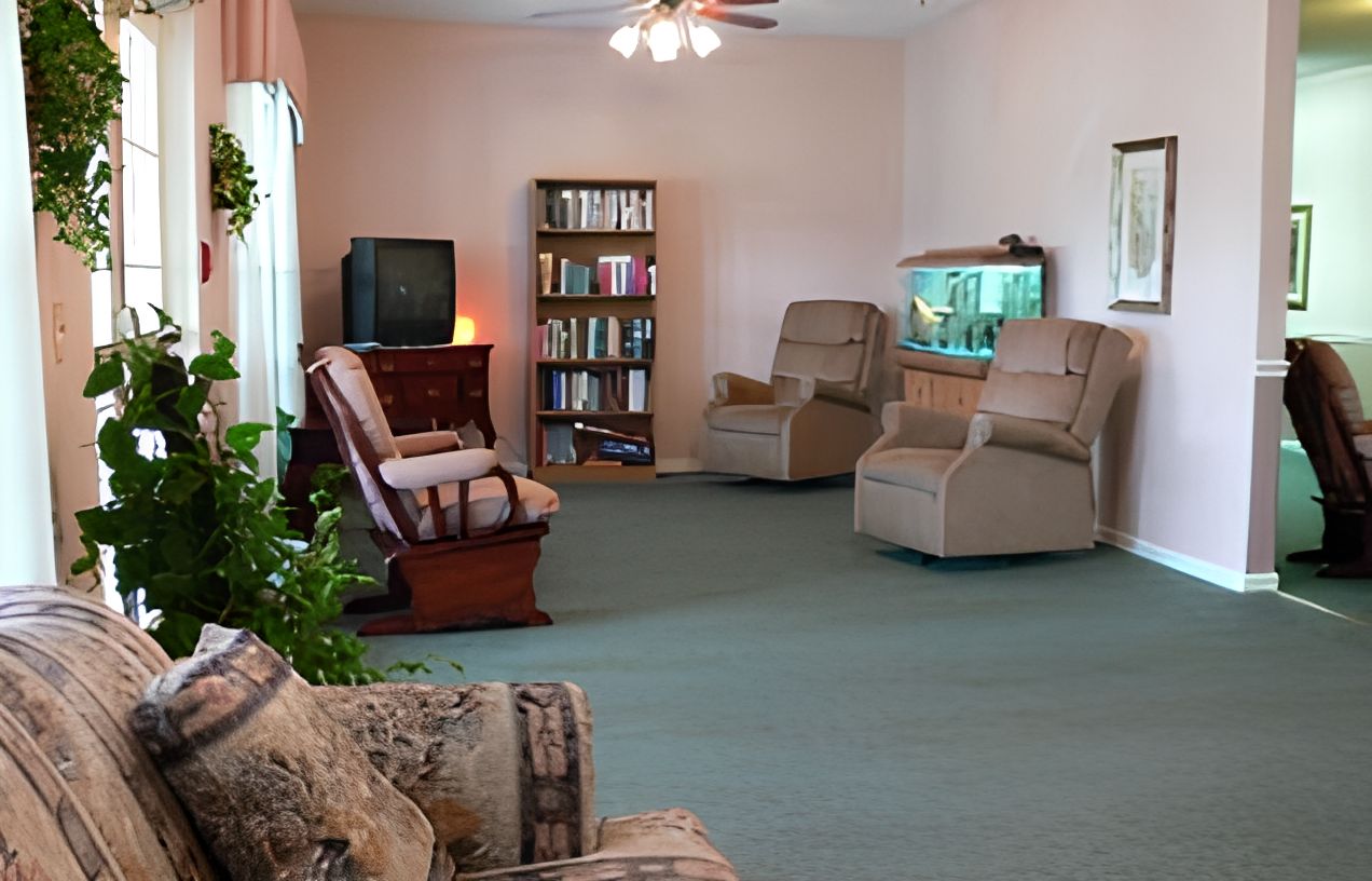 Salem Residential Care Facility 2