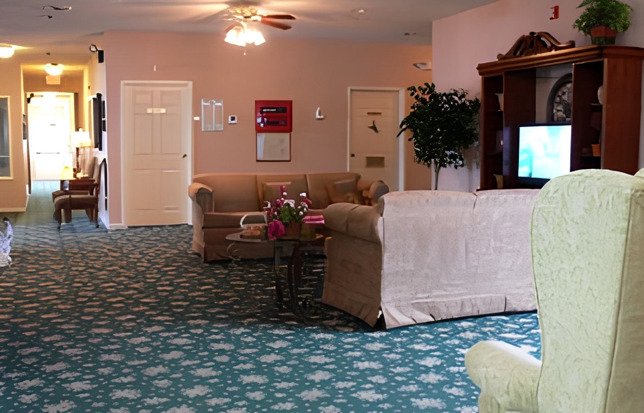 Salem Residential Care Facility 3