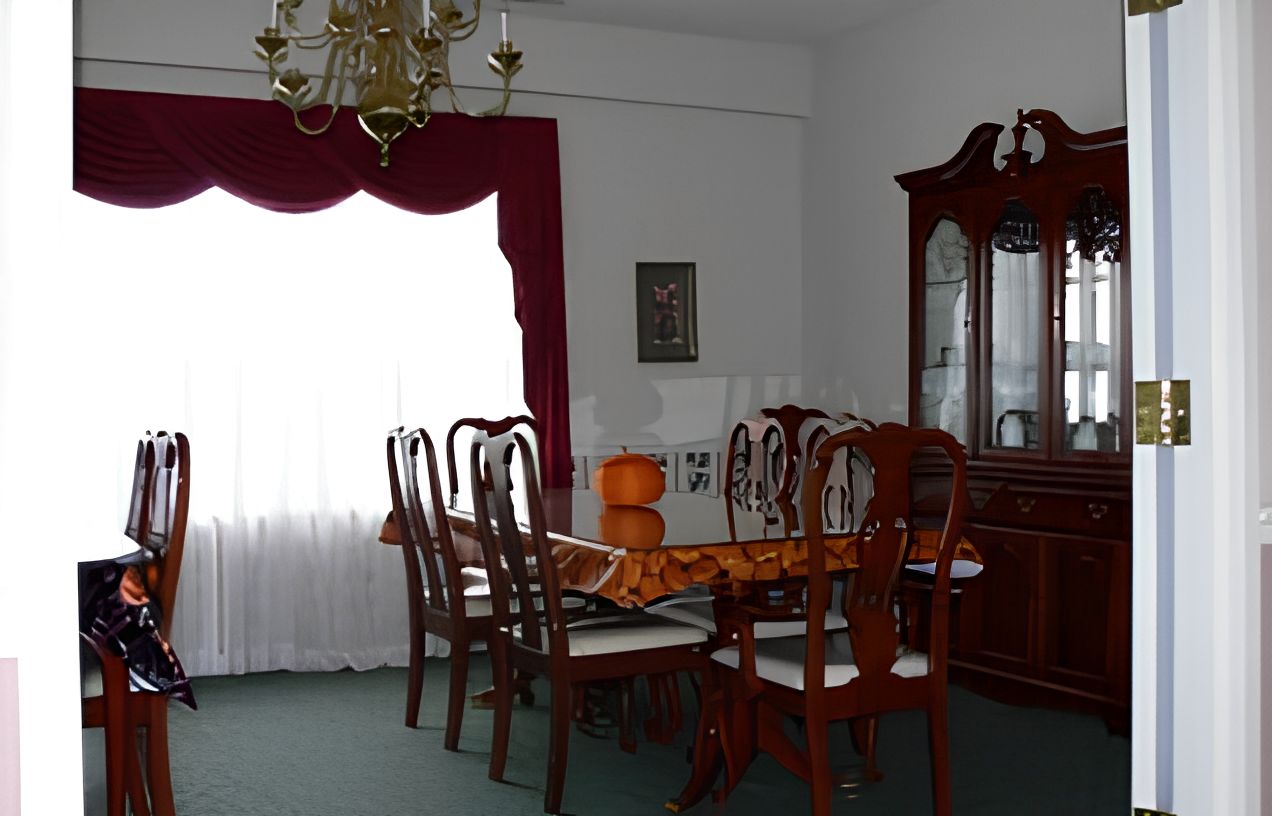 Salem Residential Care Facility 4