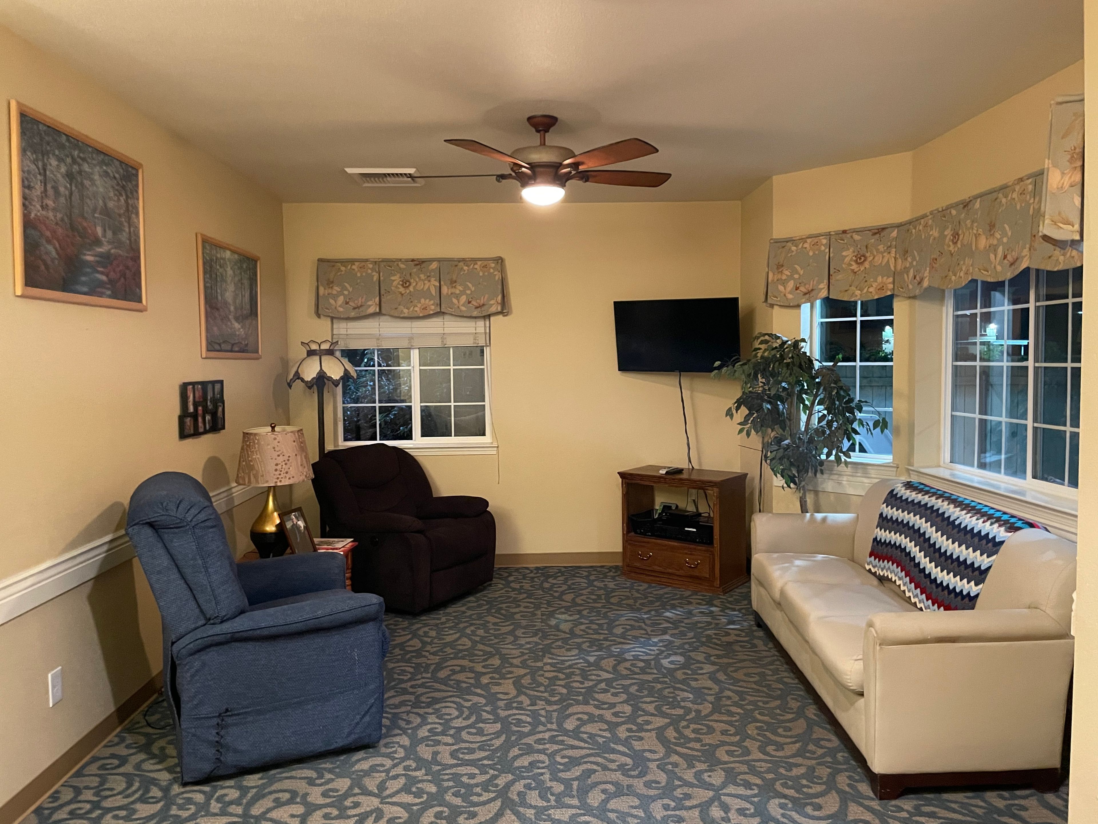 Roseleaf Senior Care 2