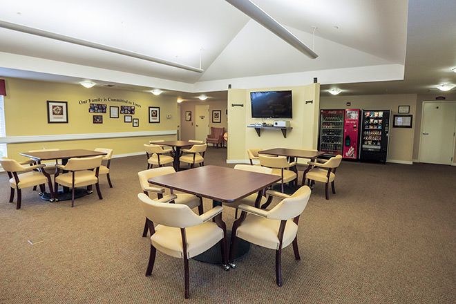 Brookdale Roseburg 3