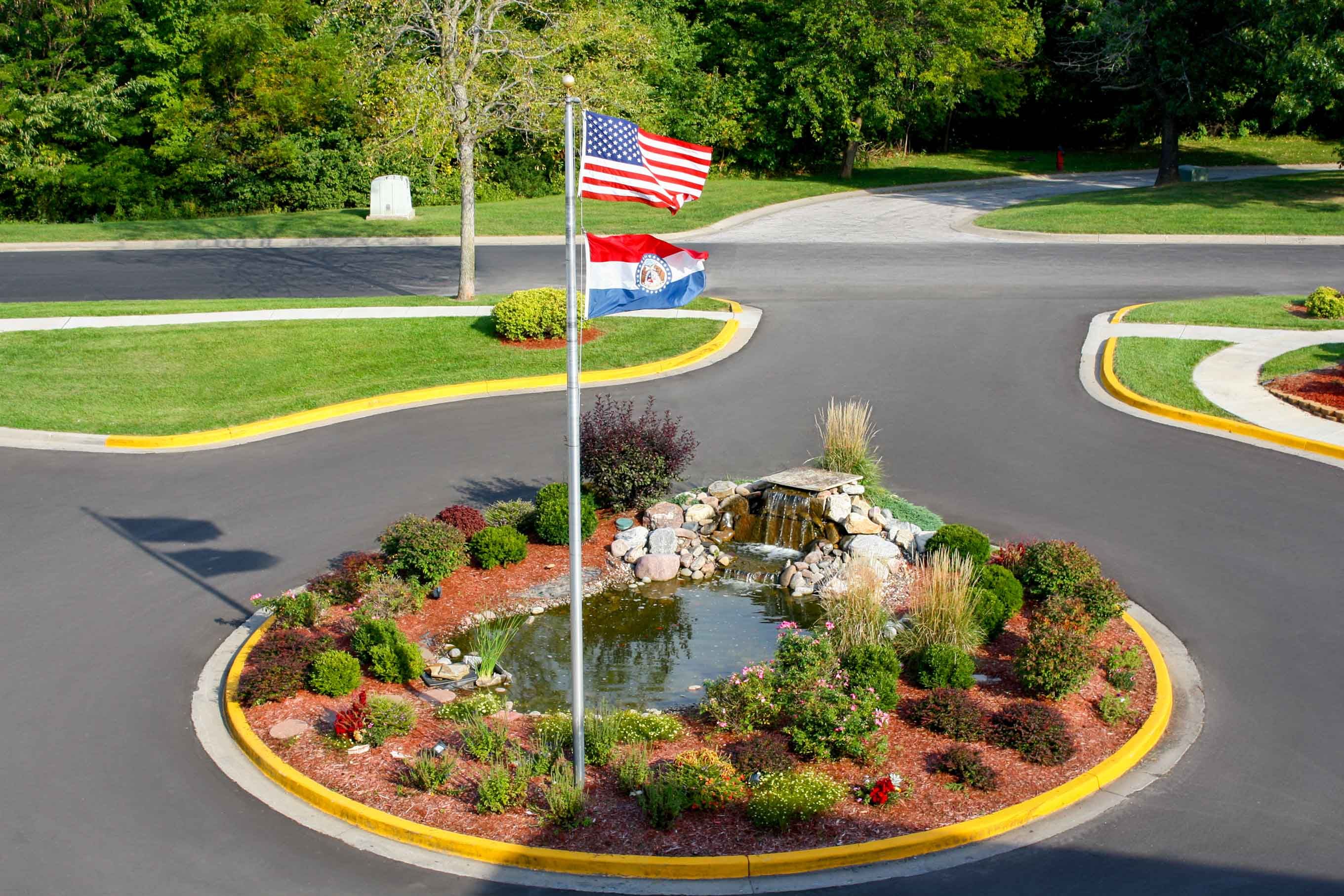 Holiday Garden Village 3