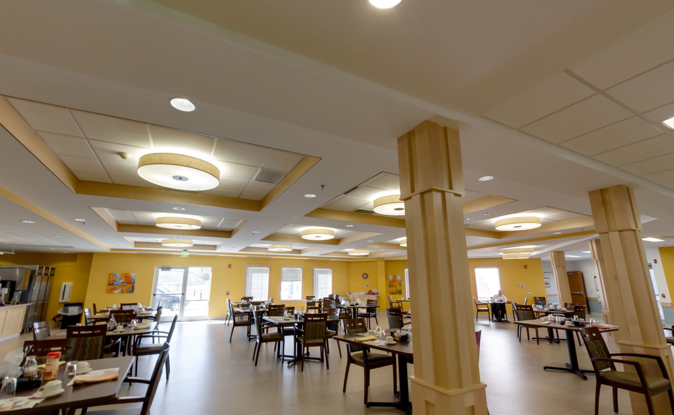 Rowley Masonic Assisted Living Community 4