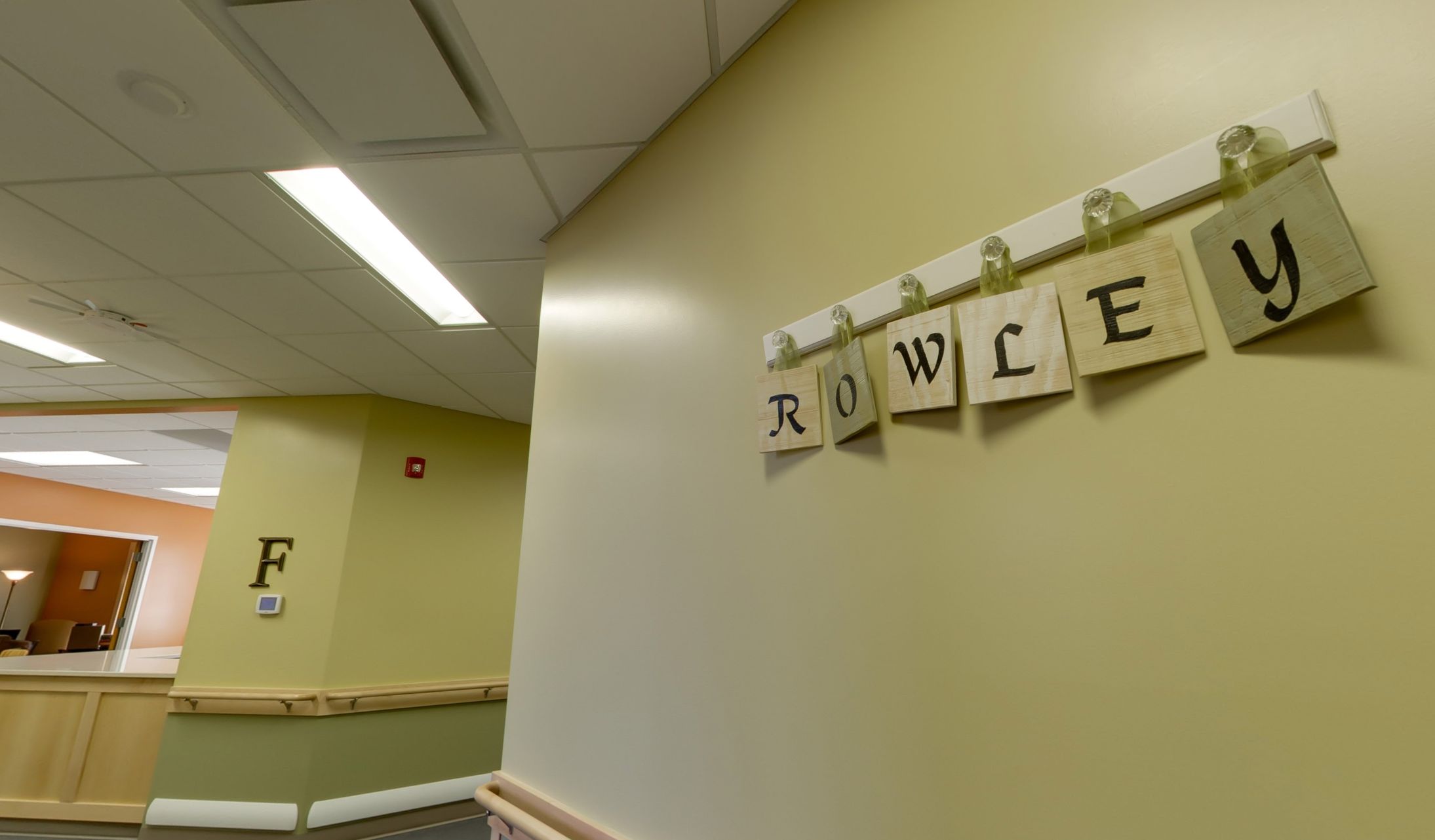 Rowley Masonic Assisted Living Community 1