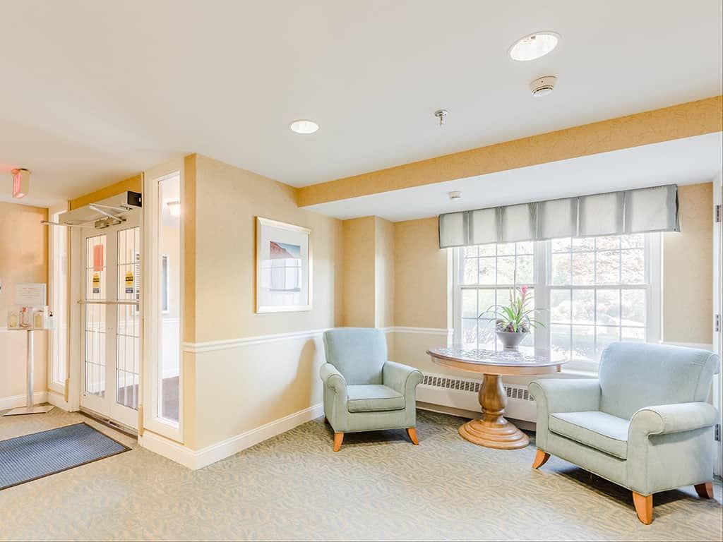CareOne At Essex Park 1