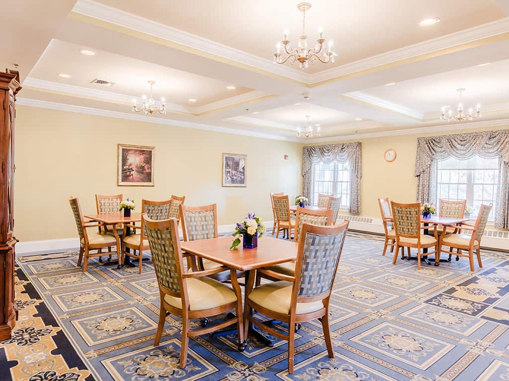 CareOne At Essex Park 4