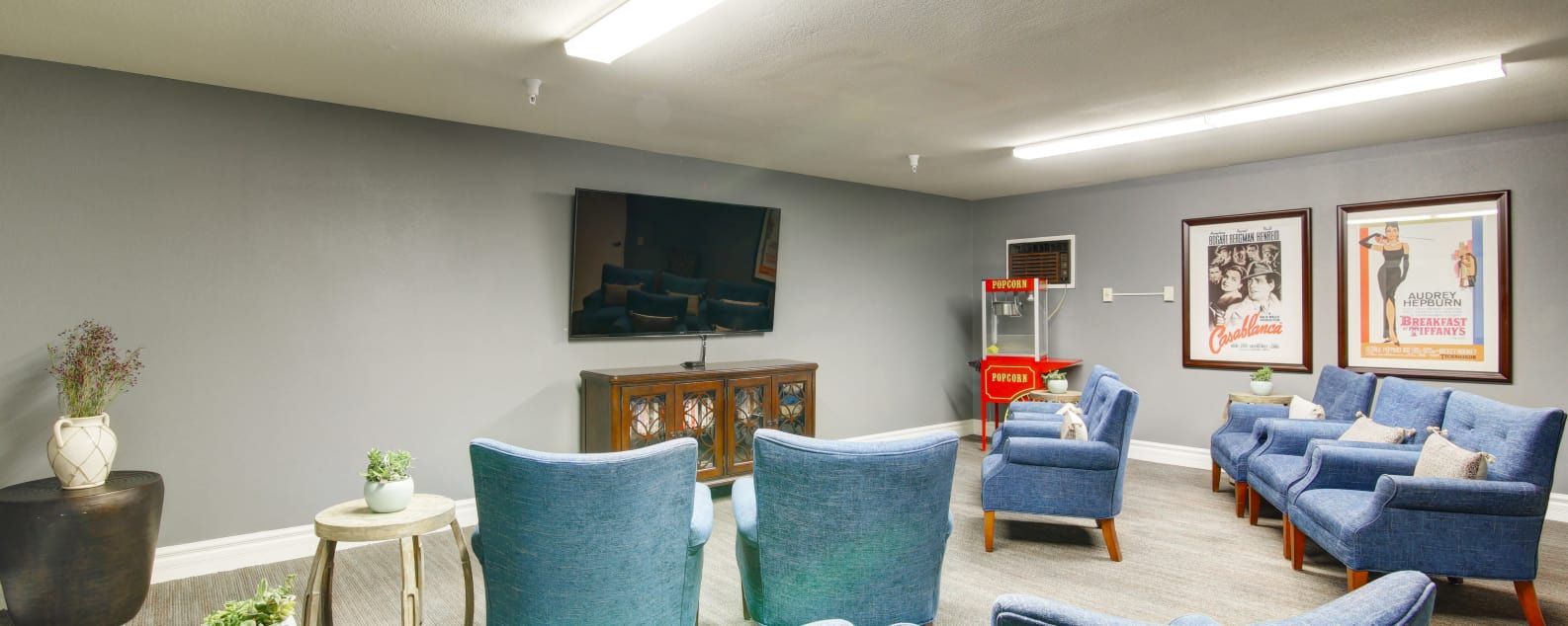 Welbrook Senior Living Arlington 4