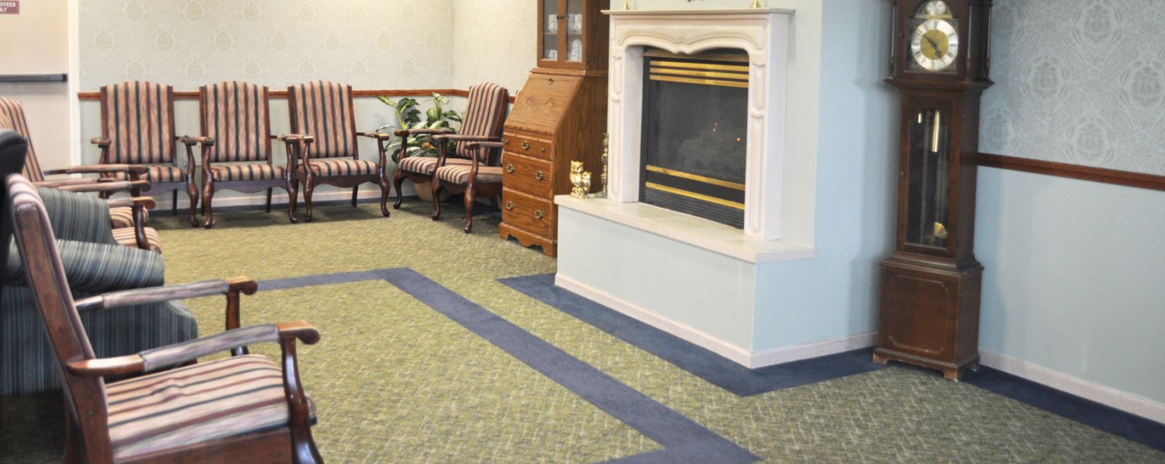 Pine Acres Rehabilitation & Care Center 1