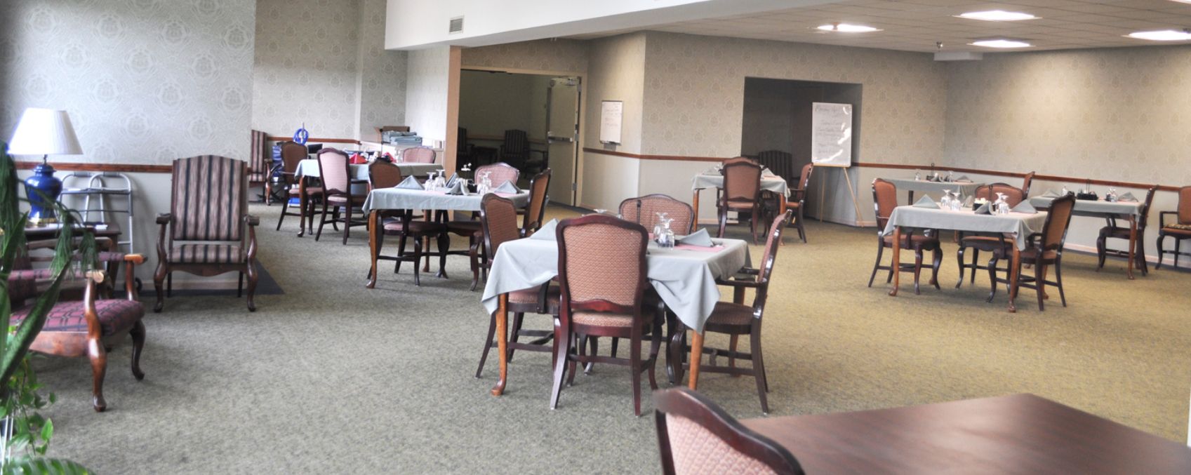 Pine Acres Rehabilitation & Care Center 2