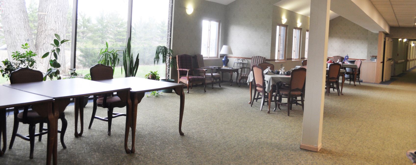 Pine Acres Rehabilitation & Care Center 3