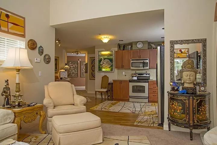 Chateau At Bothell Landing Retirement Community 3