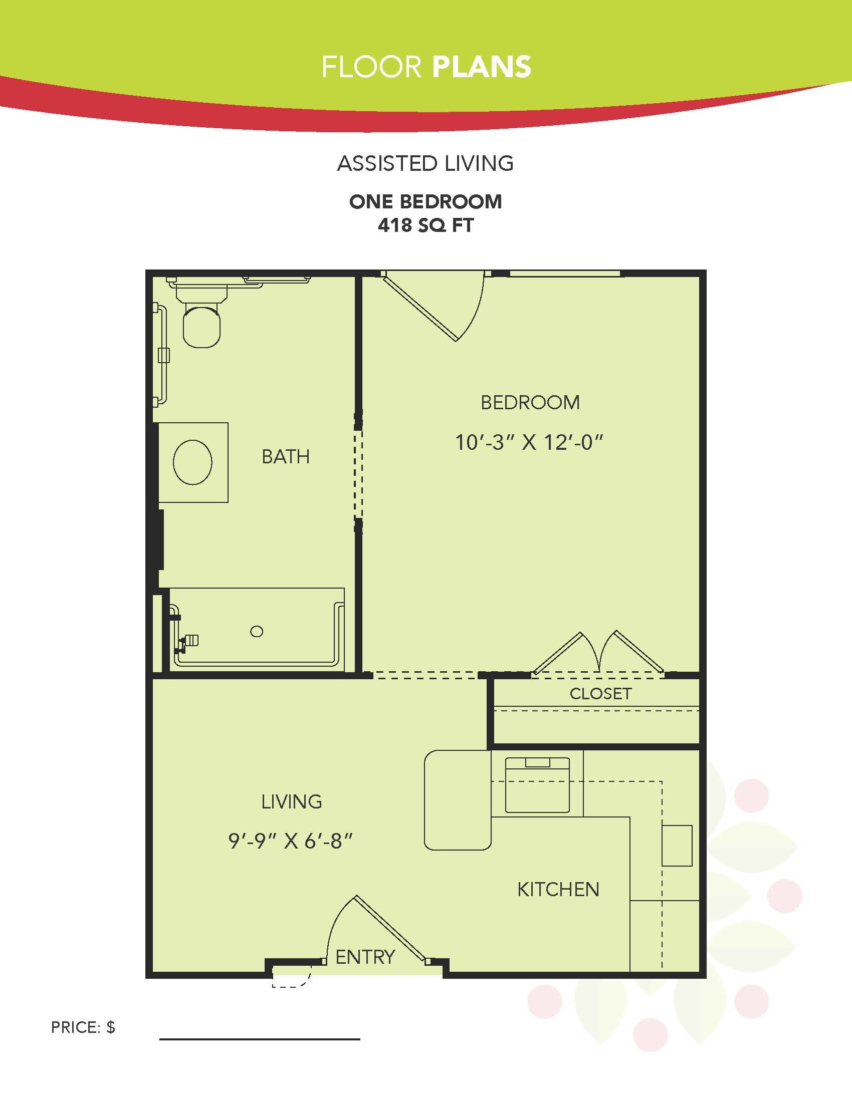 Orchard Park at Victory Lakes Assisted & Senior Living 2