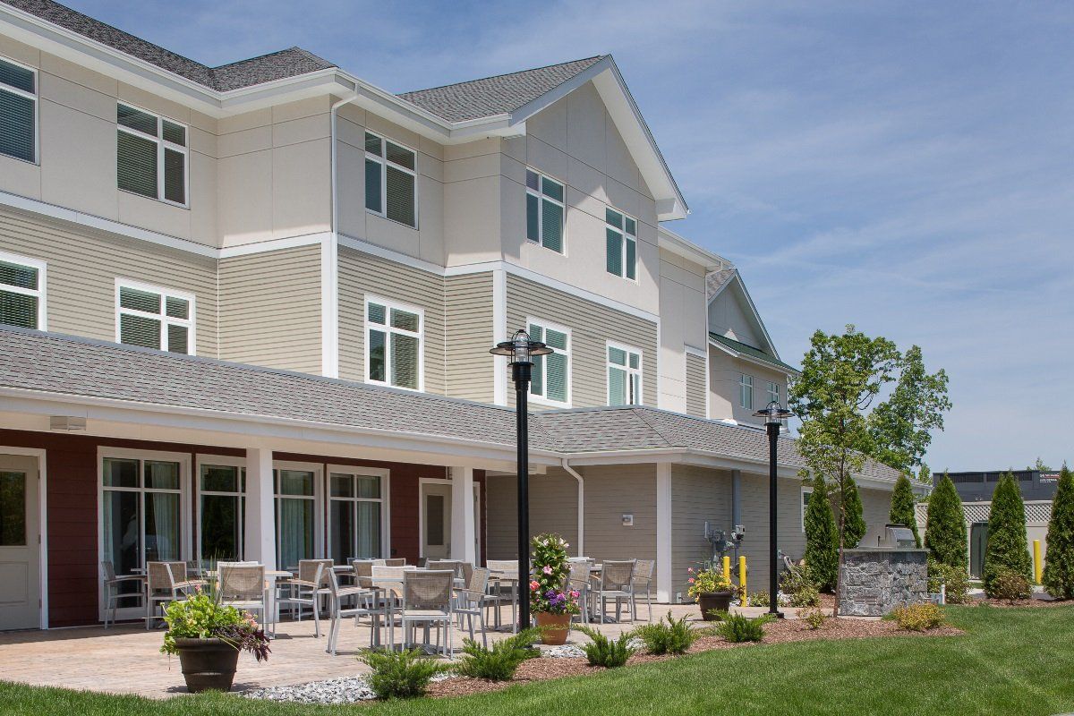 Benchmark Senior Living At Split Rock 4
