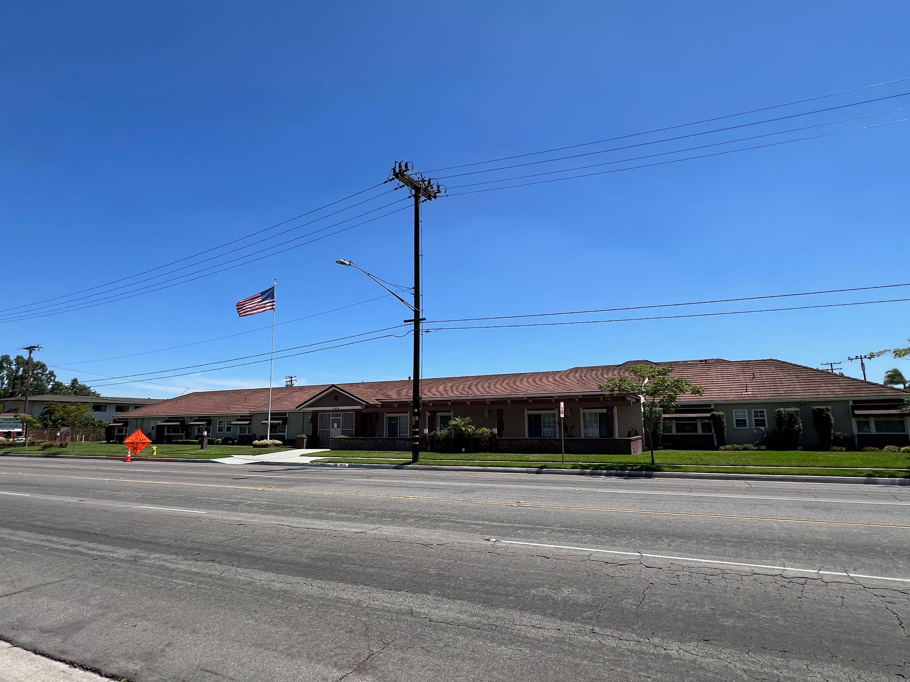 Artesia Christian Home 1