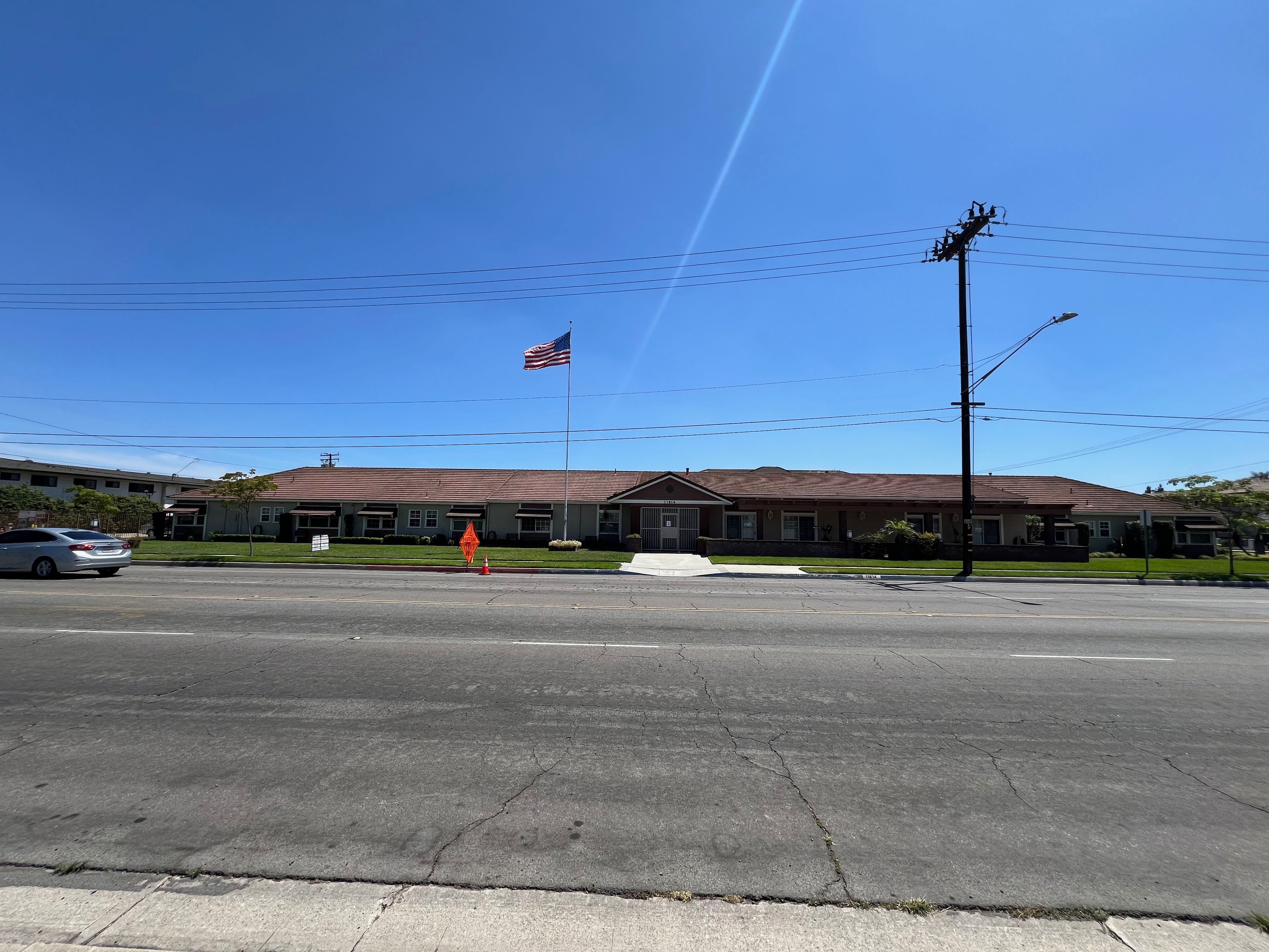 Artesia Christian Home 1