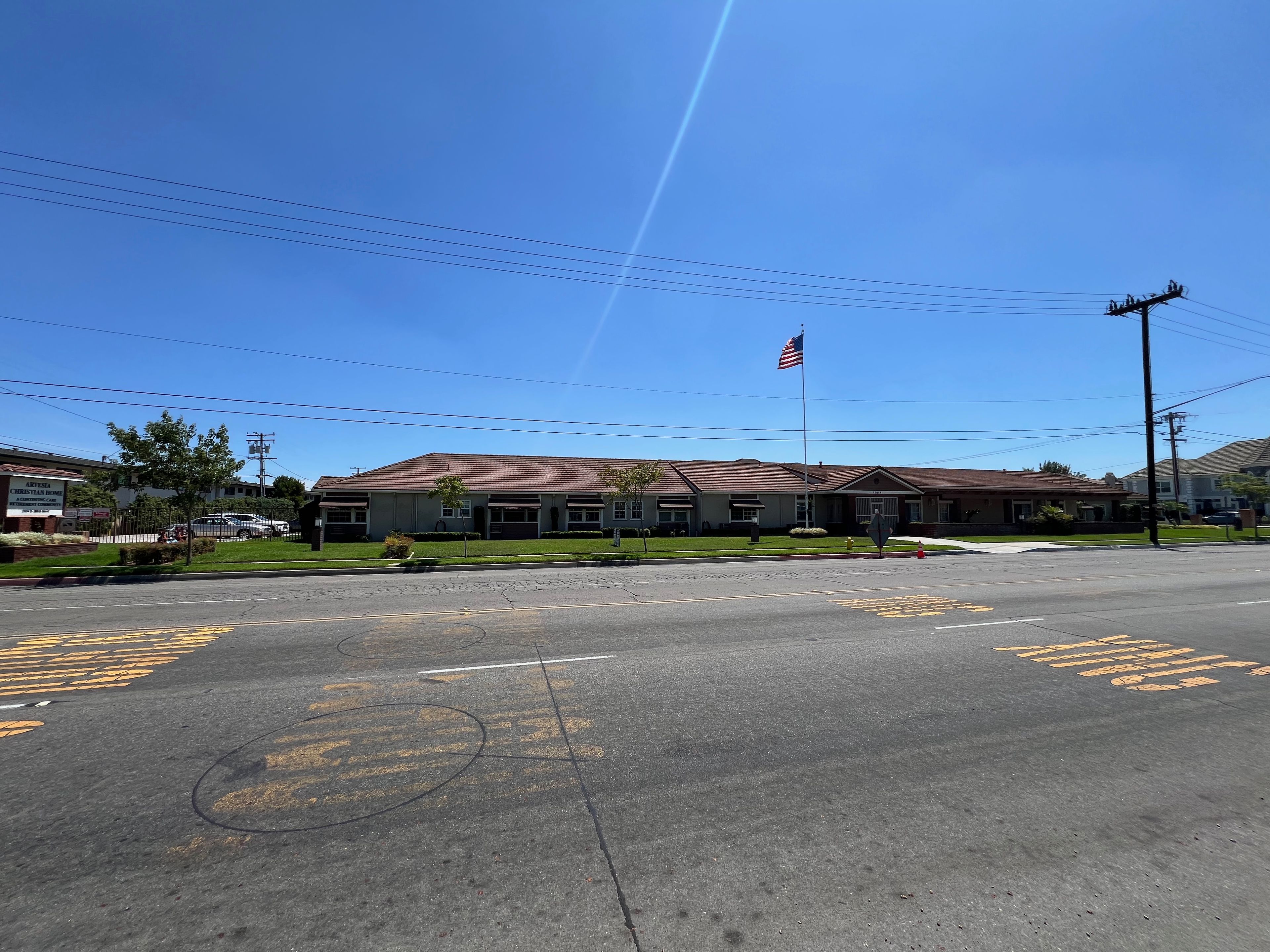 Artesia Christian Home 2