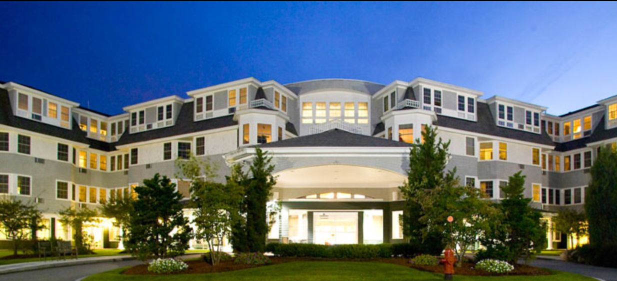 Harriett And Ralph Kaplan Estates 1