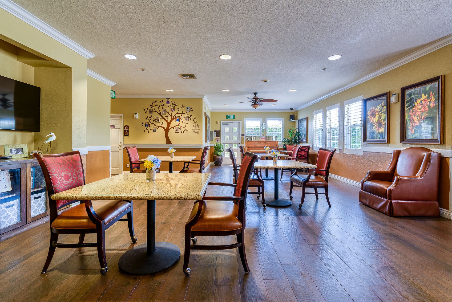 Newport Mesa Senior Living 3