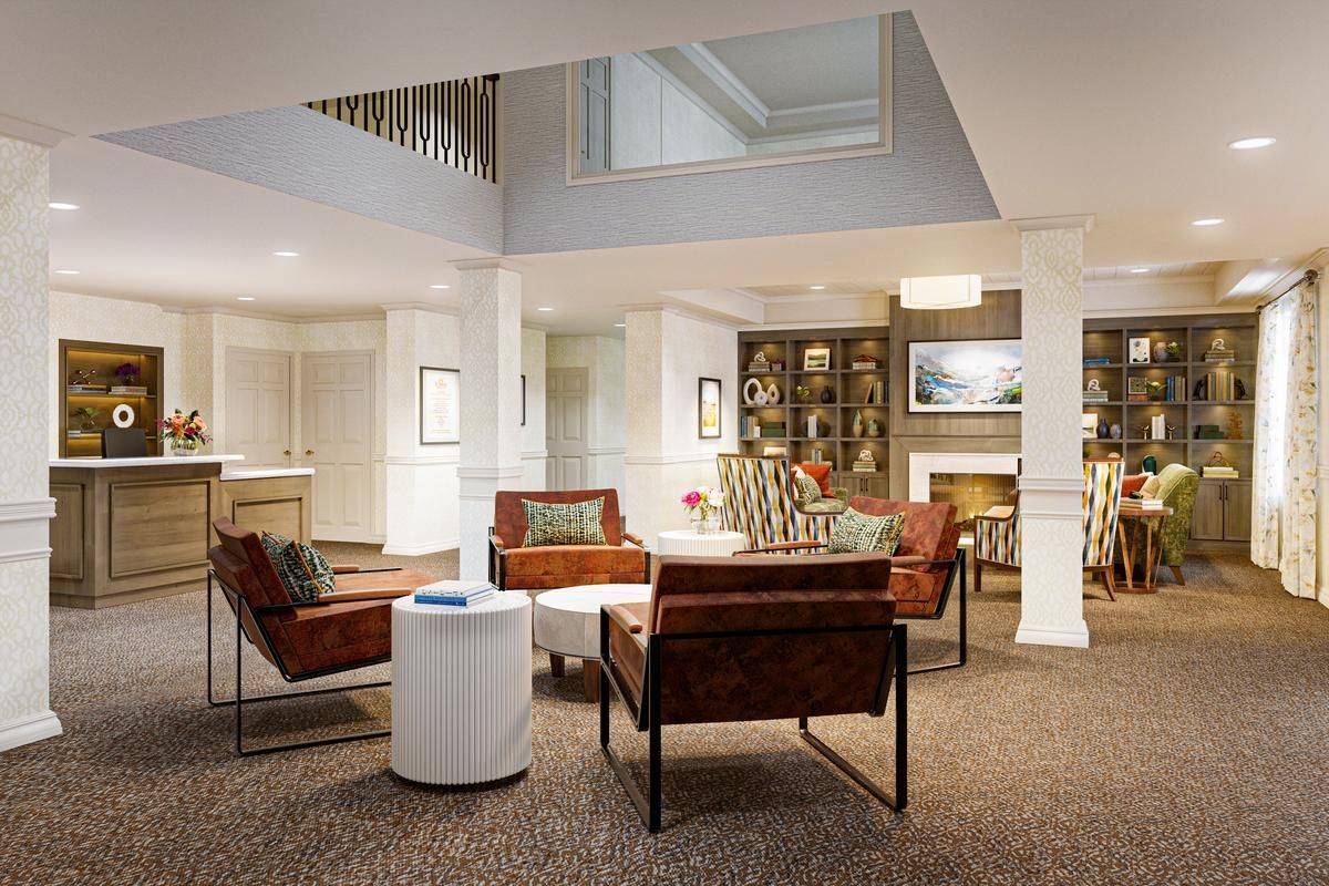 Brighton Gardens Of Saddle River 1