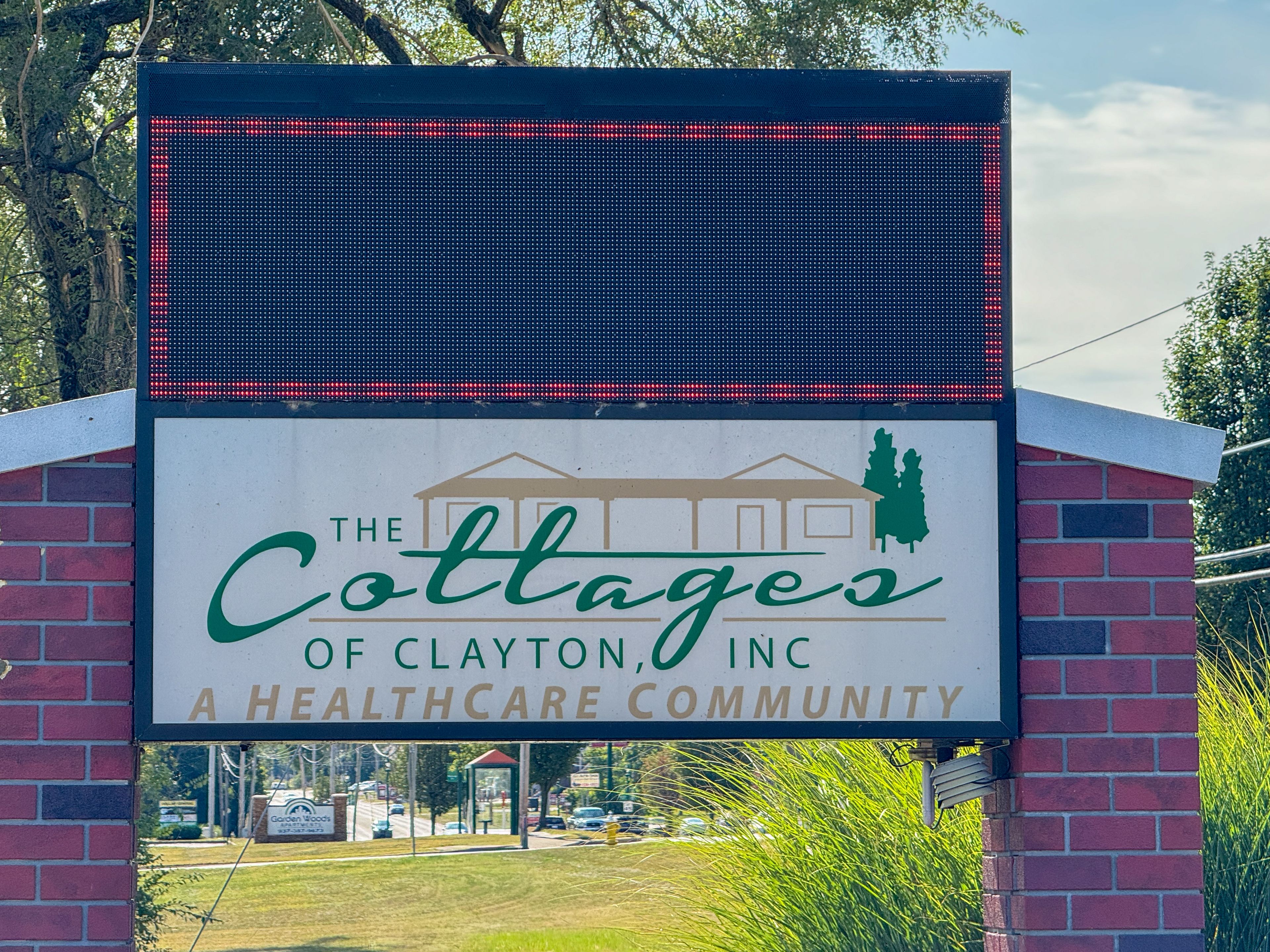 The Cottages of Clayton 2