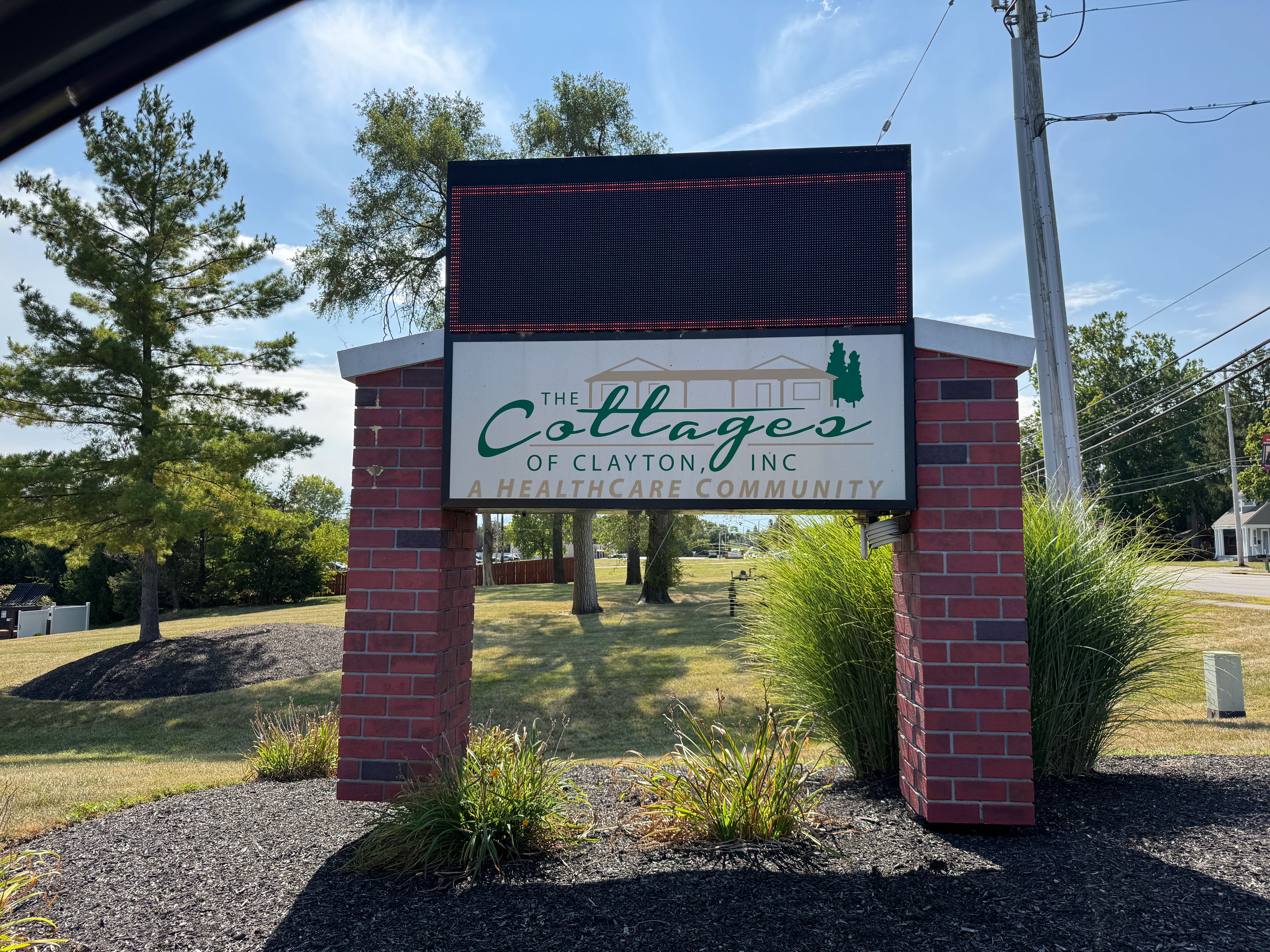 The Cottages of Clayton 1