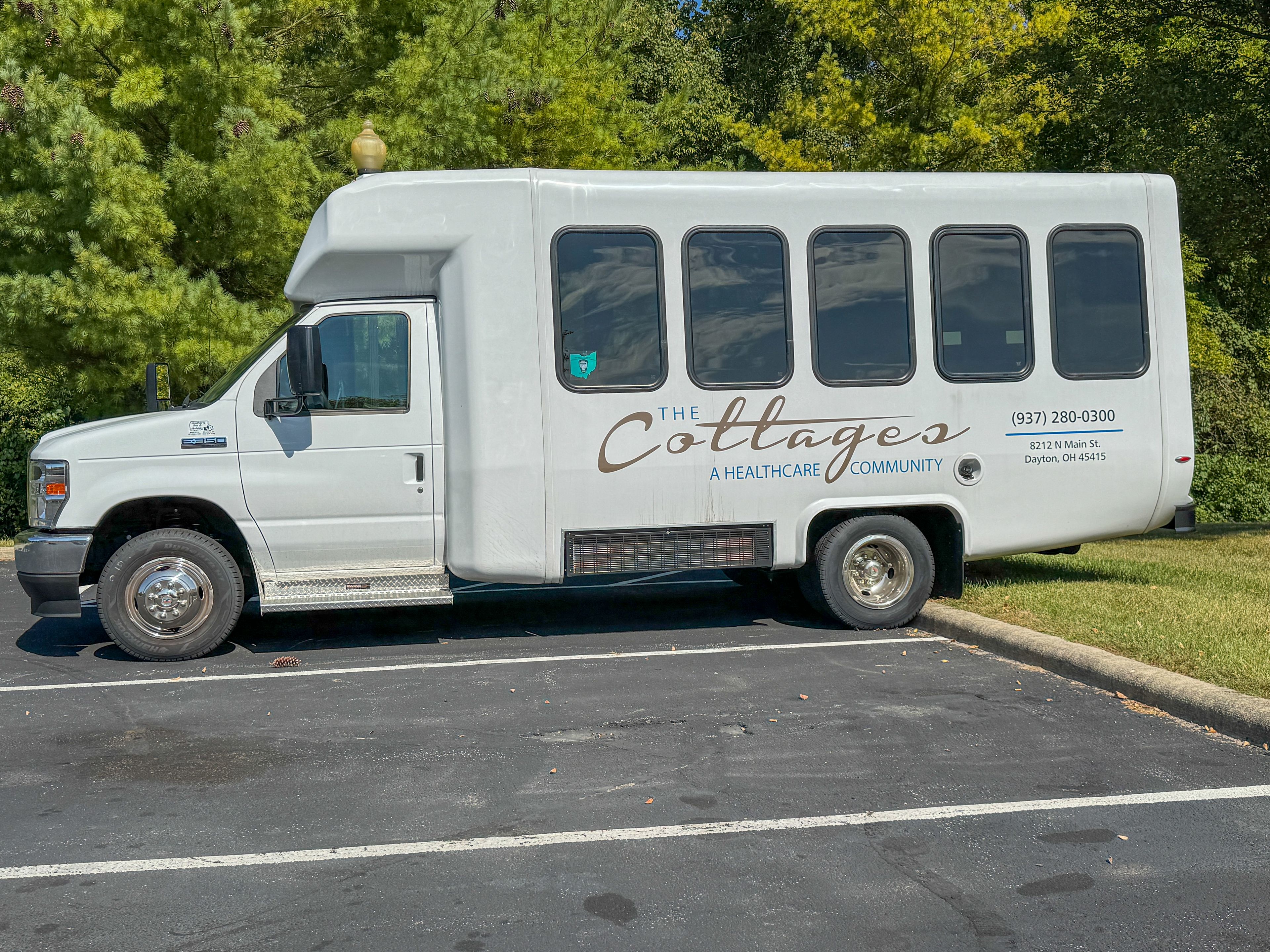 The Cottages of Clayton 4