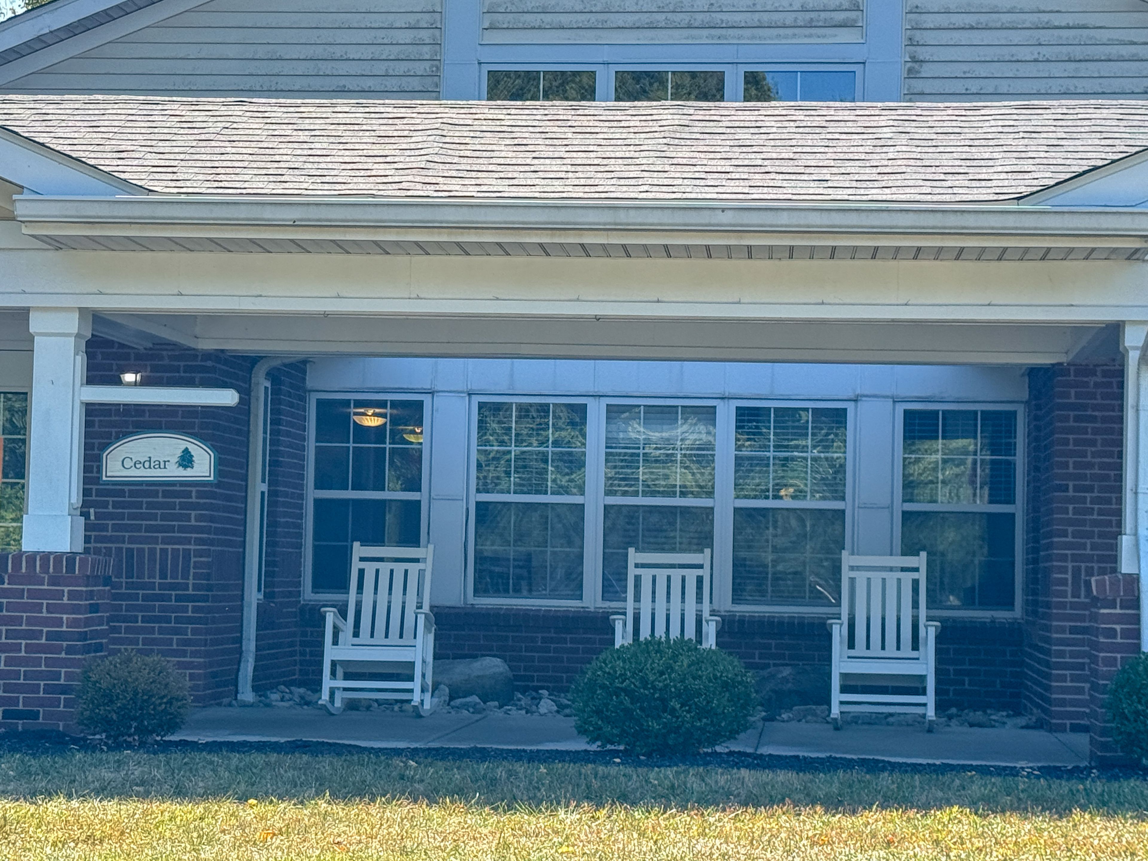 The Cottages of Clayton 1