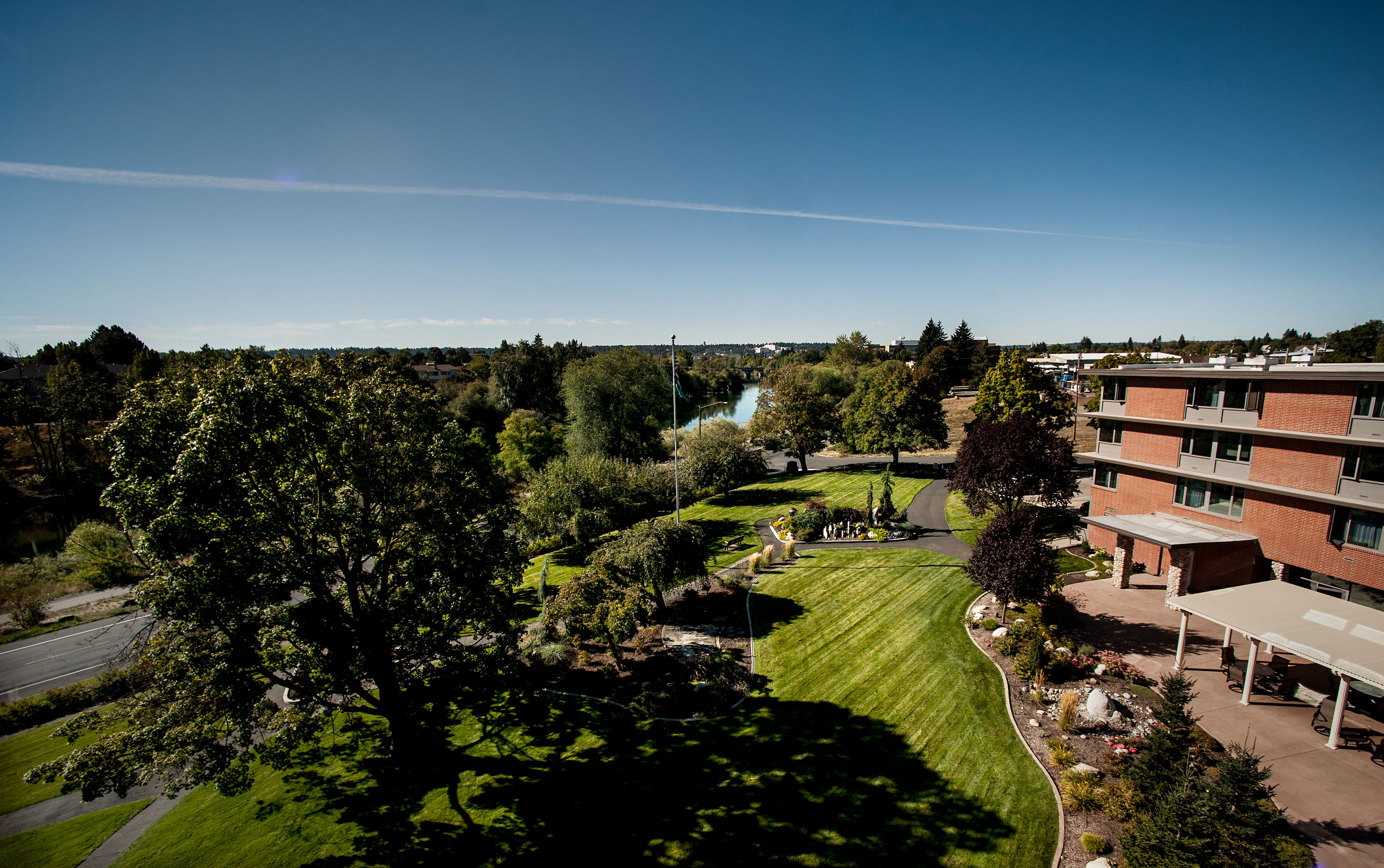 Riverview Terrace 2